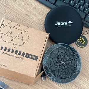 Jabra Speak 510 portable speaker